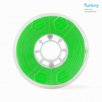 Fıstık Yeşil PLA Filament 1.75 mm
