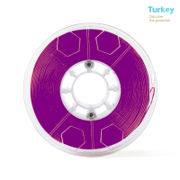 Purple PLA Filament 1.75 mm
