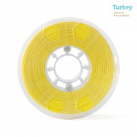 Yellow PLA Filament 1.75 mm
