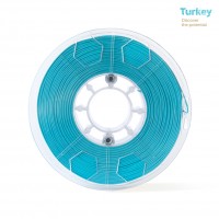 Turqoise ABS Filament 1.75 mm