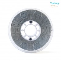 Gray ABS Filament 1.75 mm