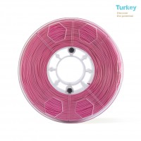 Pink PETG Filament
