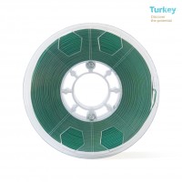 Green PLA Filament 1.75 mm